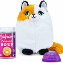 Fluffy toy Bizak Mimimiau  Cat 24 cm (1 Unit)