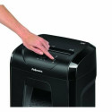 Шредер для бумаги Fellowes Powershred 12C 19 L