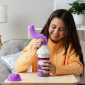 Fluffy toy Bizak Mimimiau  Cat 24 cm (1 Unit)