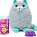 Fluffy toy Bizak Mimimiau  Cat 24 cm (1 Unit)
