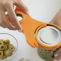 5-in-1 Multi-Purpose Jar Opener InnovaGoods
