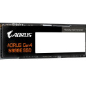 Kõvaketas Gigabyte AORUS 5000 500 GB SSD M.2