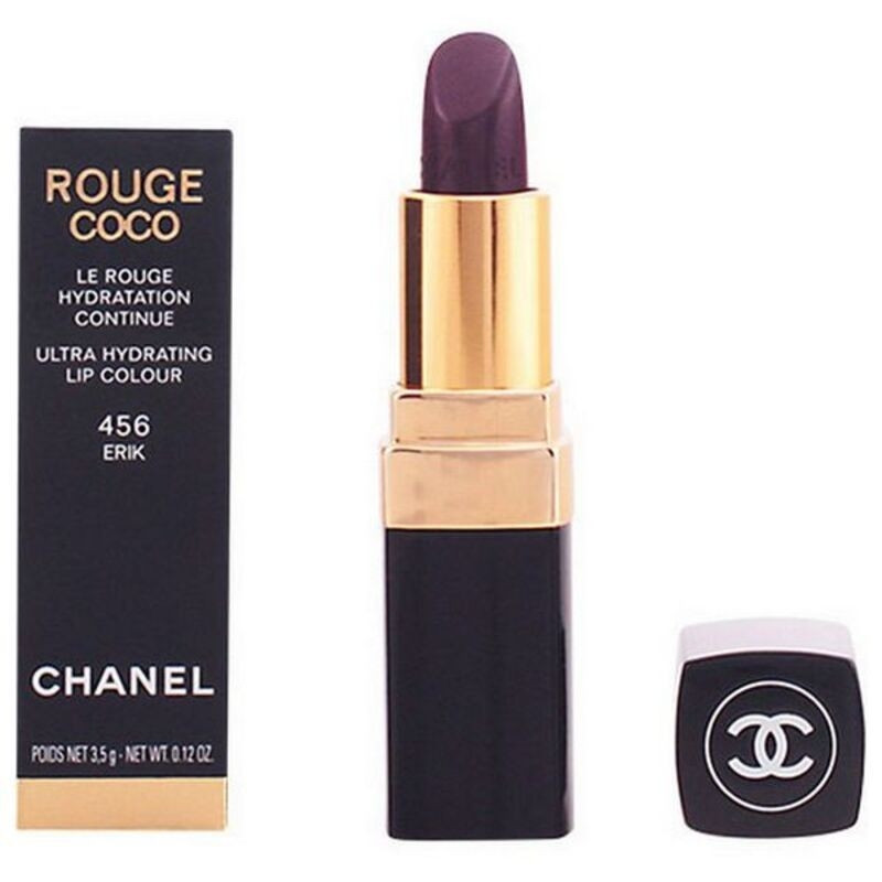 Hydrating Lipstick Rouge Coco Chanel 402 adrienne 3 5 g Lipsticks Photopoint.lv