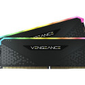RAM Memory Corsair CMG16GX4M2D3600C18 3600 MHz CL18 16 GB