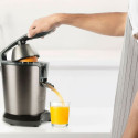 Electric Juicer Black & Decker ES9240080B 350 W