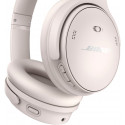 Bose juhtmevabad kõrvaklapid QuietComfort Headphones, valge