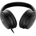 Bose juhtmevabad kõrvaklapid QuietComfort Headphones, must