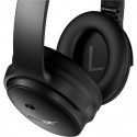 Bose juhtmevabad kõrvaklapid QuietComfort Headphones, must