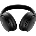 Bose juhtmevabad kõrvaklapid QuietComfort Headphones, must