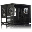 ATX Semi-tower Korpus Fractal 6909937 Must