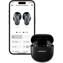 Bose wireless earbuds QuietComfort Ultra Earbuds, black