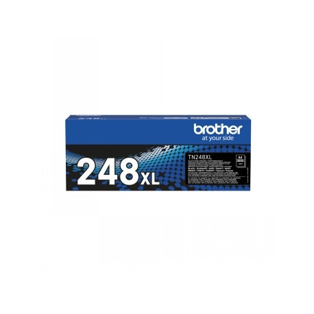 BROTHER TN248XLBK TONER BLACK 3000P