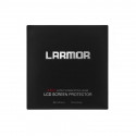 GGS protective glass LCD Larmor Canon 7D Mark II