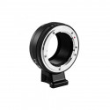 Commlite lens adapter CoMix CM-NF-NEX Nikon F / Sony E