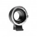 Adapter Commlite CoMix CM-EF-EOSM - Canon EF / Canon EF-M