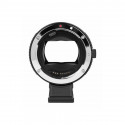 Commlite lens adapter CM-EF-E HS Canon EF/Sony E
