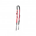 GGS camera strap MS-1R, red