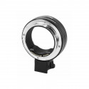 Commlite objektiivi adapter Canon EF - Canon RF CM-EF-EOS R
