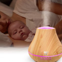 TaoTronics aromatherapy diffuser TT-AD004, alder