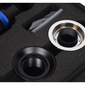 Venus Optics Laowa OOOM 25-100 mm T2.9 Cine lens for Arri EN / Canon EF / Sony E