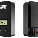 Newell wireless remote control with intervalometer for Nikon