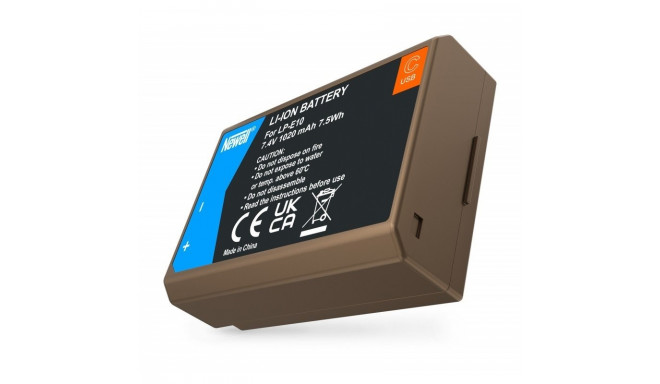 Newell LP-E10 USB-C battery for Canon