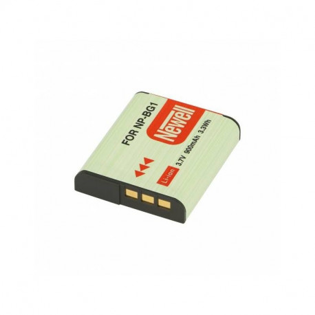 Newell battery Sony NP-BG1