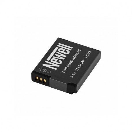 Newell Battery replacement for DMW-BCM13E