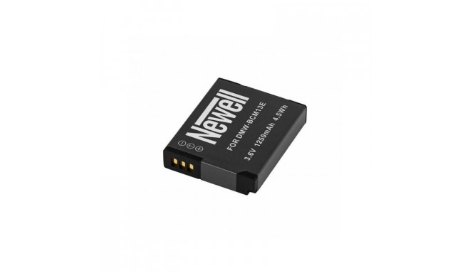 Newell Battery replacement for DMW-BCM13E