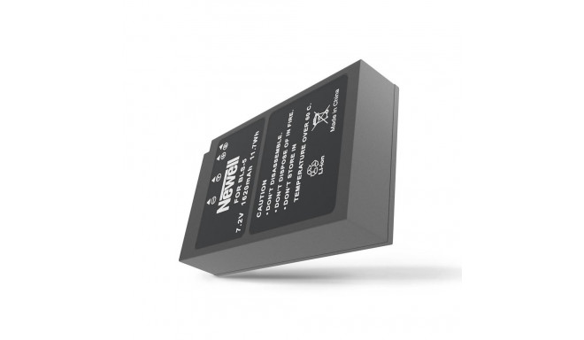 Newell Battery replacement for BLS-5