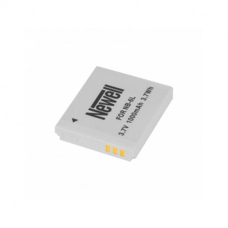 Newell Battery replacement for NB-6L