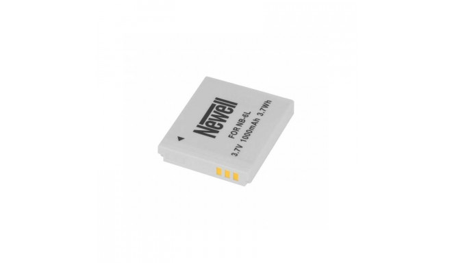 Newell Battery replacement for NB-6L