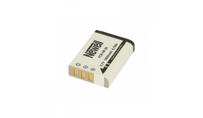 Newell Battery replacement for NP-95