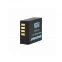 Newell Battery replacement for NP-W126