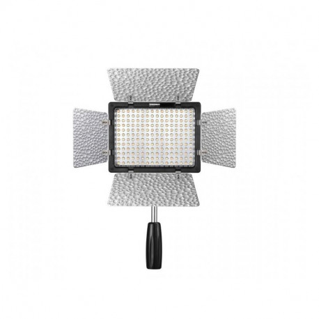 LED Light Yongnuo YN160 III - WB (3200 K - 5500 K)