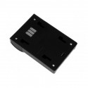 Newell Adapter Plate for NP-FP50 Batteries