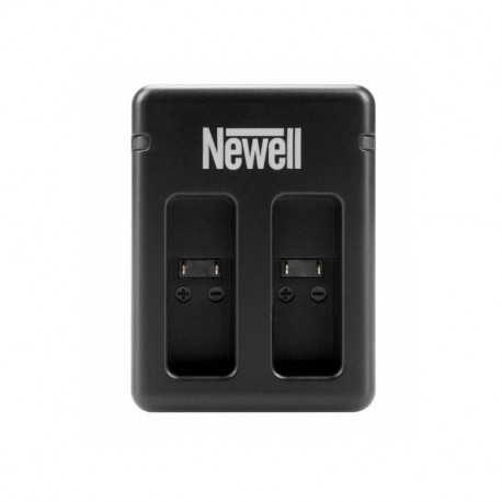 Newell SDC-USB two-channel charger for AABAT-001 batteries