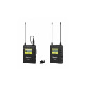 Saramonic UwMic9 Kit 1 (RX9 + TX9) UHF