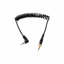 Saramonic SR-UM10-C35 audio cable - mini Jack 3.5 mm TRS / mini Jack 3.5 mm TRS