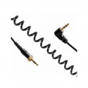 Saramonic SR-UM10-C35 audio cable - mini Jack 3.5 mm TRS / mini Jack 3.5 mm TRS