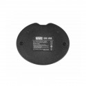 Newell SDC-USB two-channel charger for DMW-BLF19E batteries
