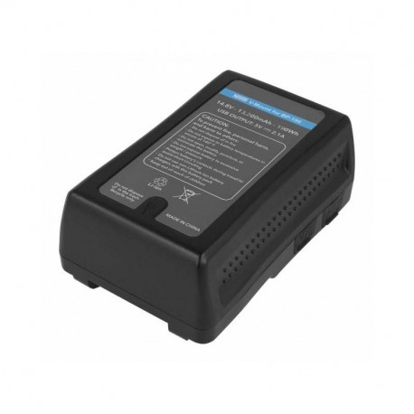 Newell Battery BP-190 V-Mount