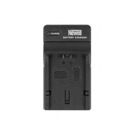 Newell DC-USB charger for CGA-S006E batteries