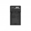 Newell DC-USB charger for LP-E5 batteries