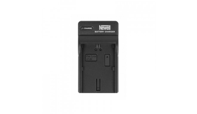 Newell DC-USB charger for LP-E6 batteries