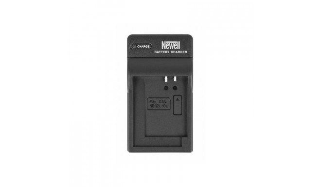 Newell DC-USB charger for NB-13L batteries