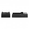 Newell DC-USB charger for NB-13L batteries