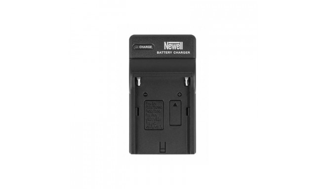 Newell DC-USB charger for NP-F, NP-FM series batteries