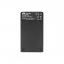 Newell DC-USB charger for NP-FW series batteries