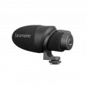 Microphone Saramonic CamMic for dslr, cameras & smartphones